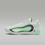 Luka 4 PF 'Navigator' Basketball Shoes. Nike ID